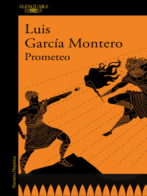 cover image of Prometeo